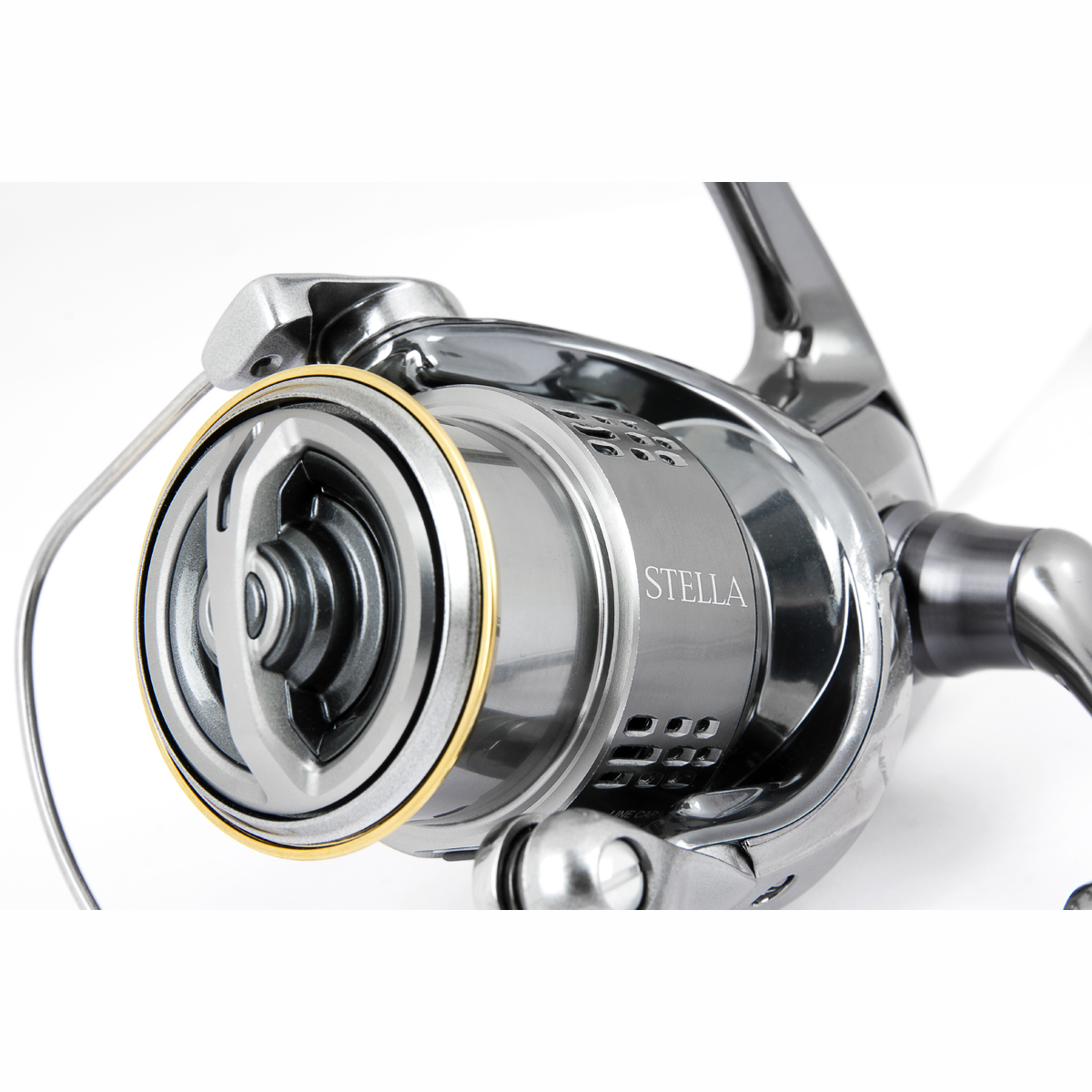 Shimano stella обзор